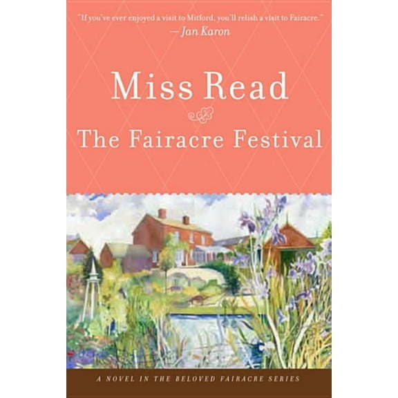The Fairacre Festival, (Paperback)