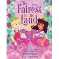 thumbnail image 1 of The Fairest in the Land: A Picture Book, (Hardcover), 1 of 1