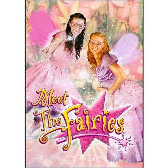 The Fairies: Meet The Fairies