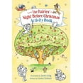 thumbnail image 1 of The Fairies' Night Before Christmas Activity Book (Paperback), 1 of 1