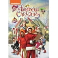 thumbnail image 1 of The Fairly OddParents: A Fairly Odd Christmas, 1 of 1
