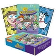 thumbnail image 1 of The Fairly OddParents Playing Cards, 1 of 9