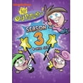 thumbnail image 1 of The Fairly Oddparents: Season 3 (DVD), Nickelodeon, Kids & Family, 1 of 1