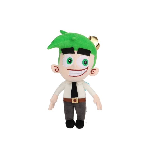 The Fairly Plush Toy Funny Figure