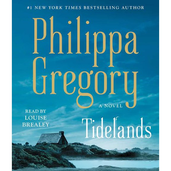 Tidelands (1) (The Fairmile Series)