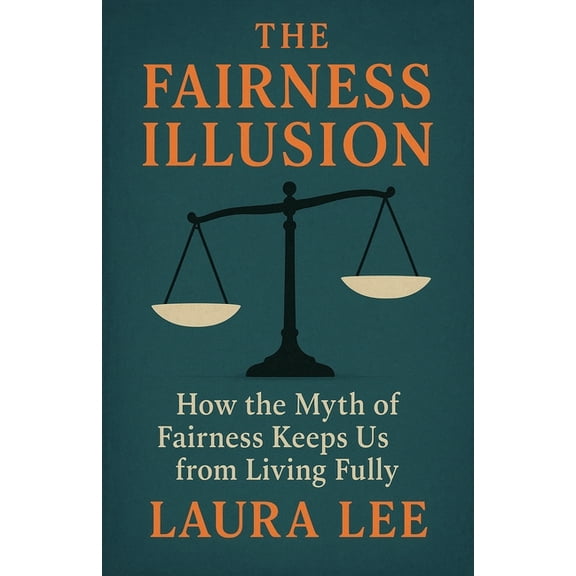 The Fairness Illusion, (Paperback)
