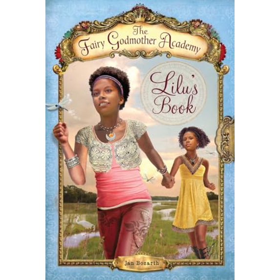Pre-Owned Lilu's Book (Paperback) 0375851879 9780375851872