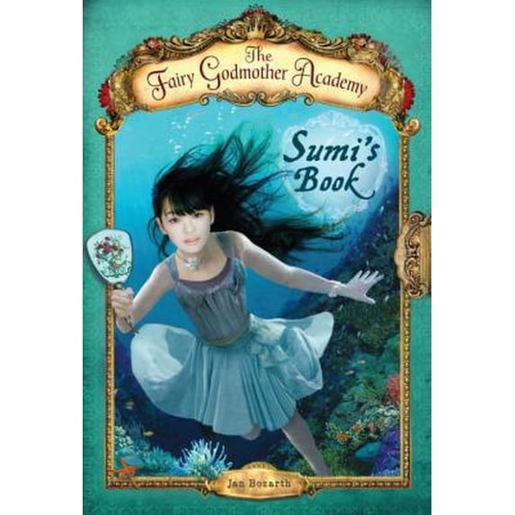 Pre-Owned Sumi's Book (Paperback) 0375865756 9780375865756