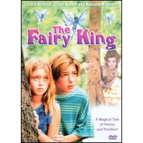 Pre-Owned The Fairy King