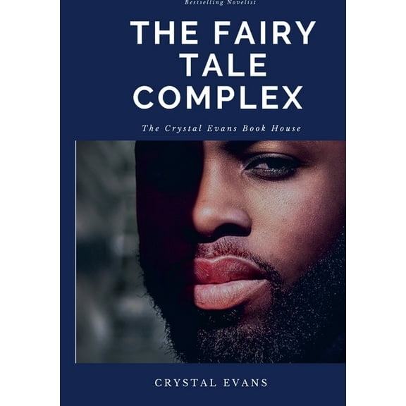 The Fairy Tale Complex (Paperback)