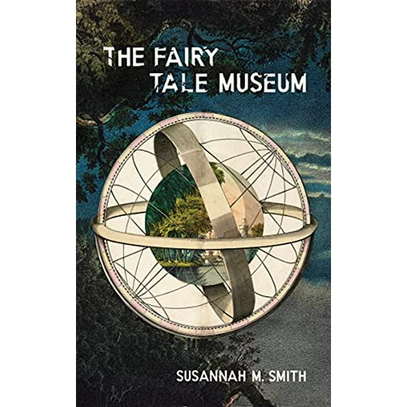 Pre-Owned The Fairy Tale Museum Paperback