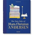 thumbnail image 1 of The Fairy Tales of Hans Christian Andersen, (Hardcover), 1 of 1