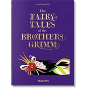 The Fairy Tales of the Brothers Grimm Hardcover