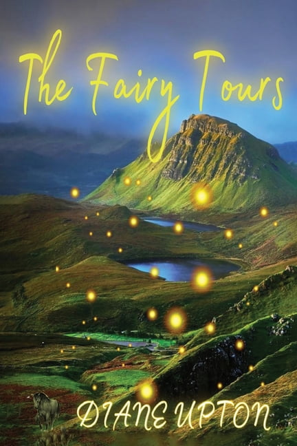 The Fairy Tours, (Paperback)