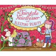 thumbnail image 1 of Pre-Owned The Fairytale Hairdresser and Sleeping Beauty (Paperback) 0552567558 9780552567558, 1 of 1