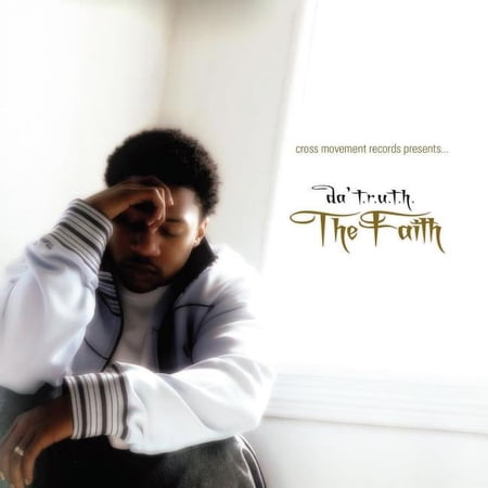 The Faith (Audiobook)