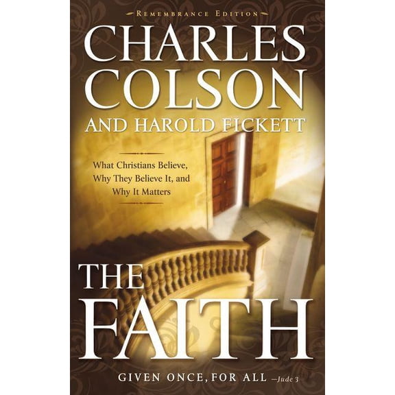 The Faith Participant's Guide (Paperback)