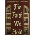 thumbnail image 1 of Pre-Owned The Faith We Hold (Paperback) 9780913836637, 1 of 1
