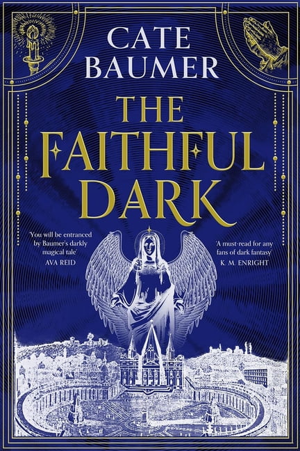 The Faithful Dark, (Paperback)