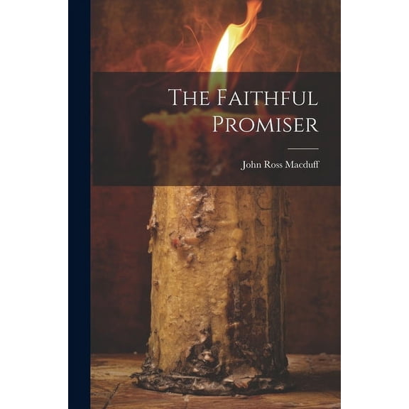 The Faithful Promiser (Paperback)