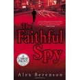 thumbnail image 1 of Pre-Owned The Faithful Spy: A Novel (Random House Large Print) (Hardcover) 0739326570 9780739326572, 1 of 1