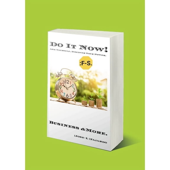 [The-Fajardos-Secret]]: Ask Yourself, Discover Your Power., (Paperback)
