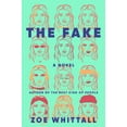 thumbnail image 1 of The Fake : A Novel (Hardcover), 1 of 2