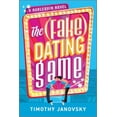 thumbnail image 1 of The (Fake) Dating Game: A Spicy MM Reality TV Romance, (Paperback), 1 of 1