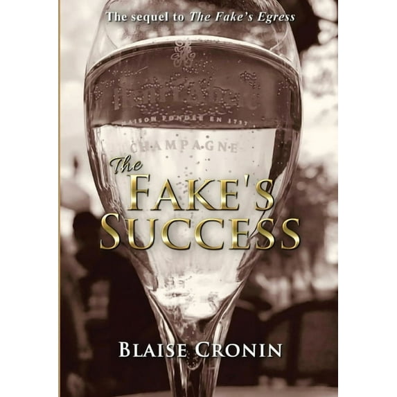 The Fake's Success, (Paperback)