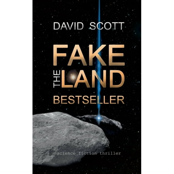 The Fakeland Bestseller (Paperback)