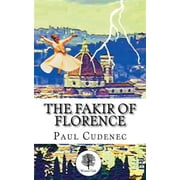 The Fakir of Florence Paperback