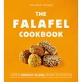 thumbnail image 1 of Pre-Owned The Falafel Cookbook: Over 60 Fantastic Falafel Recipes to Feast On! (Hardcover) 0008406308 9780008406301, 1 of 1