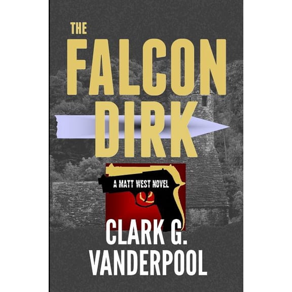 The Falcon Dirk (Paperback)