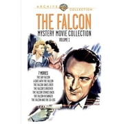 The Falcon Mystery Movie Collection Volume 1