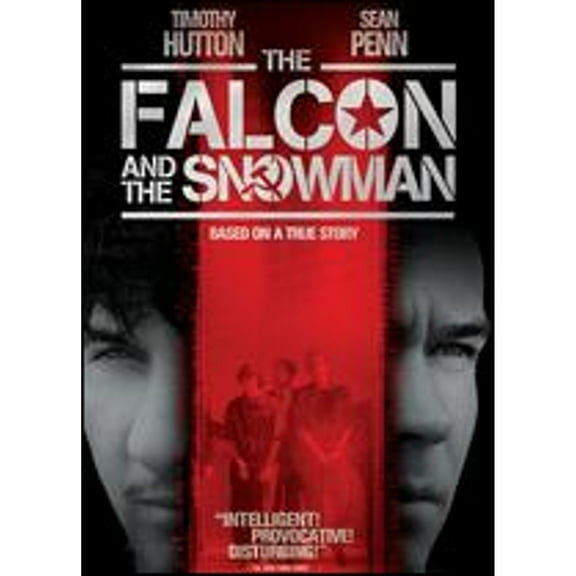 Pre-Owned The Falcon and the Snowman (DVD 0027616779229) directed by John Schlesinger