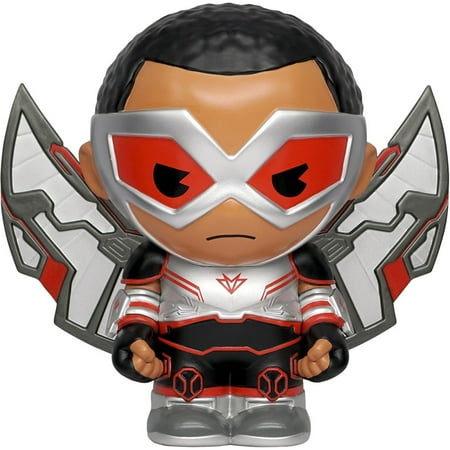 Marvel - Falcon PVC Bank