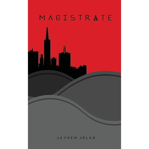 The Falcon's Nest Trilogy Magistrate, Book 2, (Paperback)
