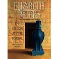 thumbnail image 1 of Pre-Owned The Falcon at the Portal: An Amelia Peabody Mystery (Hardcover) 0380976587 9780380976584, 1 of 1