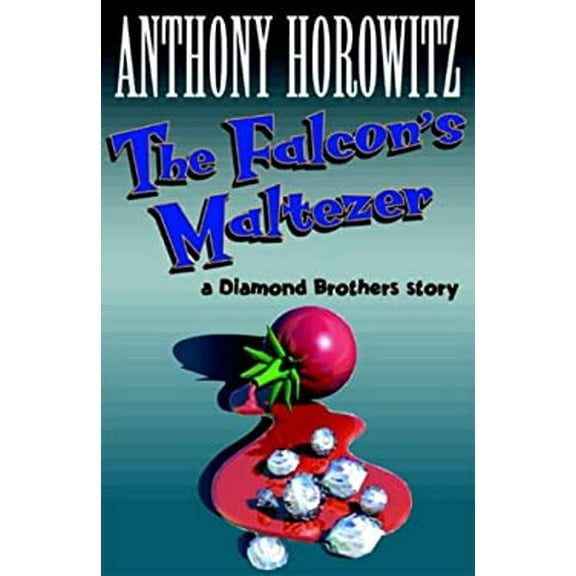Pre-Owned Falcon's Malteser (Paperback) by Horowitz Anthony