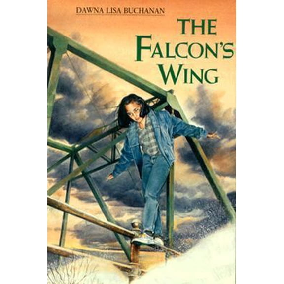 Pre-Owned The Falcon's Wing (Hardcover) 0531059863 9780531059869