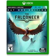 The Falconeer Day One Edition for Xbox Series X - Xbox One