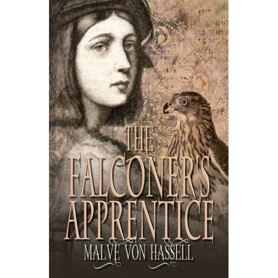 The Falconer's Apprentice, (Paperback)