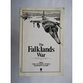 thumbnail image 1 of Pre-Owned The Falklands War: The Full Story (Paperback) 0722182821, 1 of 1