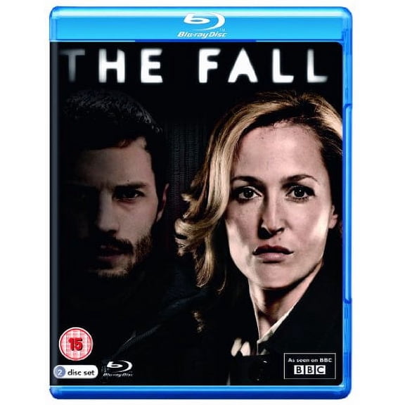 The Fall - 2-Disc Set [ Blu-Ray, Reg.A/B/C Import - United Kingdom ]