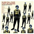 thumbnail image 1 of The Fall - 50,000 Fall Fans Can't Be Wrong: 39 Golden Greats - Music & Performance - CD, 1 of 1