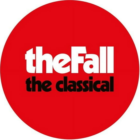 The Fall - Classical Vinyl - Rock