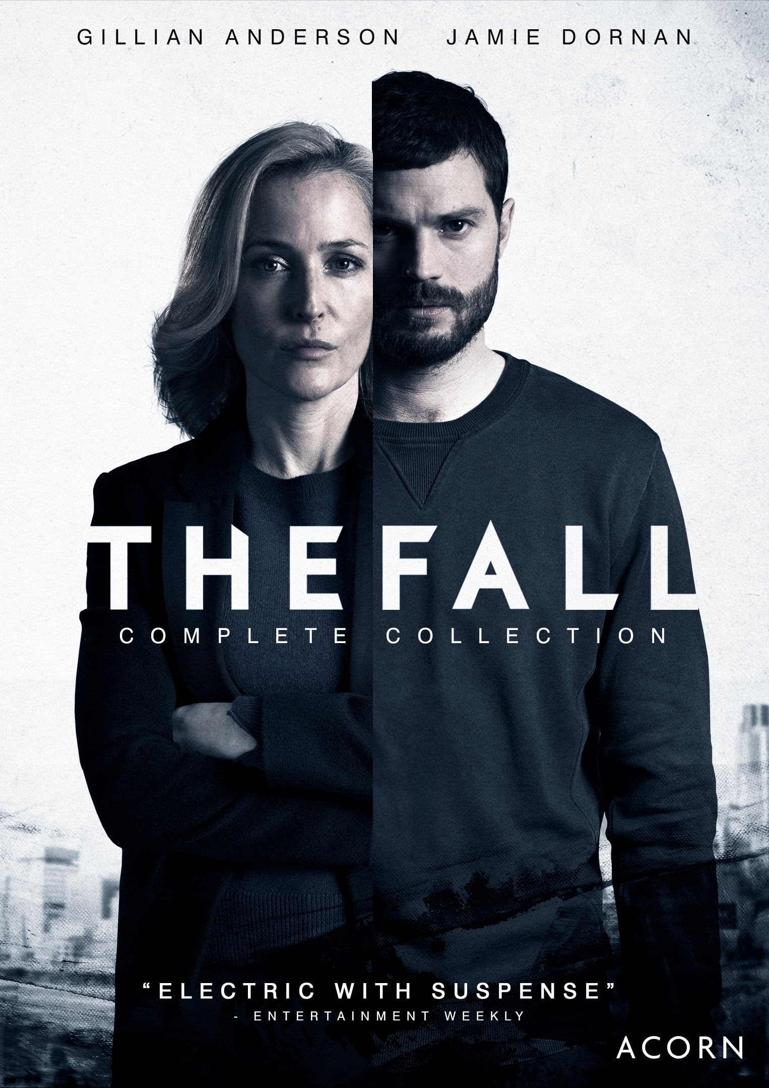 The Fall: Complete Collection - Walmart.com