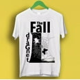 thumbnail image 1 of The Fall Dragnet Punk Rock Retro Music Top Tee T Shirt P1796, 1 of 2