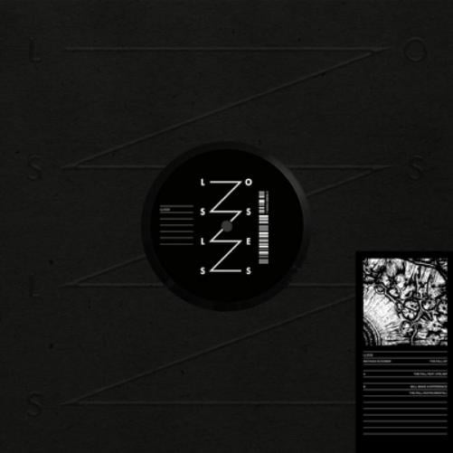 The Fall EP (LP)