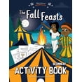 thumbnail image 1 of The Feasts The Fall Feasts Beginners Activity book, (Paperback), 1 of 1